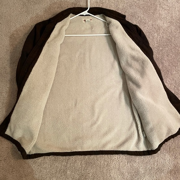 Quiksilver wool jacket - Picture 2 of 7